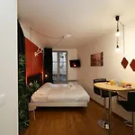 101 - Confortable Avec Kitchenette 5 파리