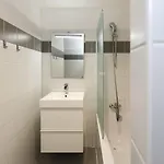 101 - Confortable Avec Kitchenette 5 아파트