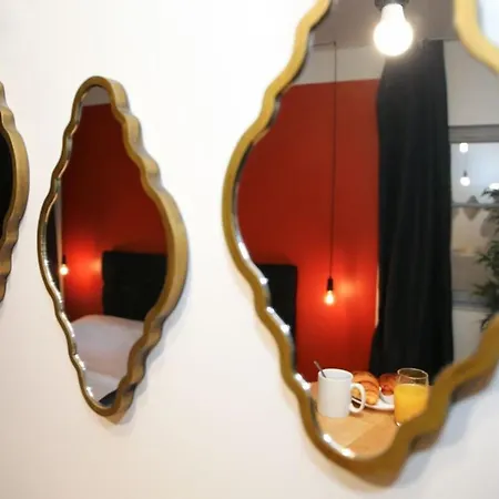 101 - Confortable Avec Kitchenette 5 아파트