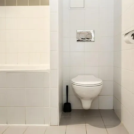 Apartament 101 - Confortable Avec Kitchenette 5 Paryż