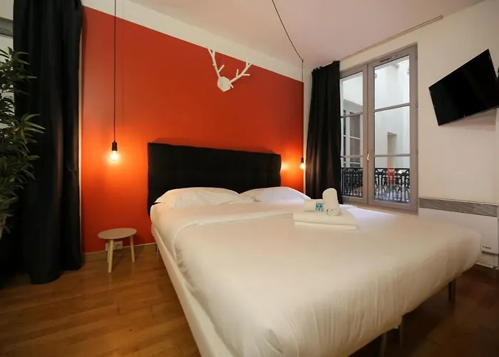 101 - Confortable Avec Kitchenette 5 Apartament *