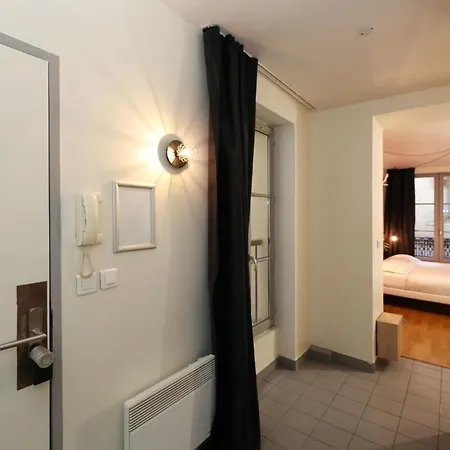 Apartment 101 - Confortable Avec Kitchenette 5
