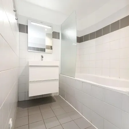 Appartement 101 - Confortable Avec Kitchenette 5