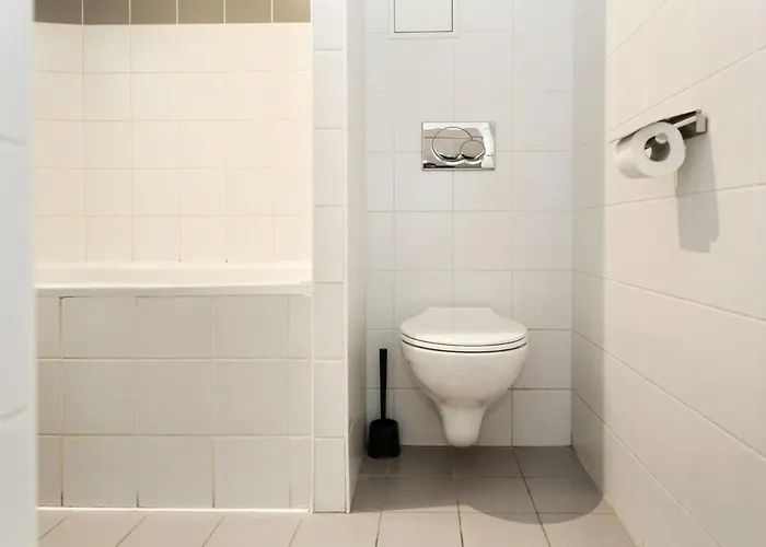 Lejlighed 101 - Confortable Avec Kitchenette 5 Paris