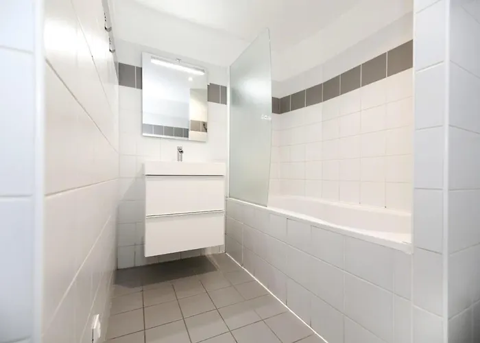 Apartman 101 - Confortable Avec Kitchenette 5