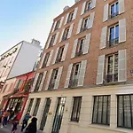 101 - Confortable Avec Kitchenette 5 Paris